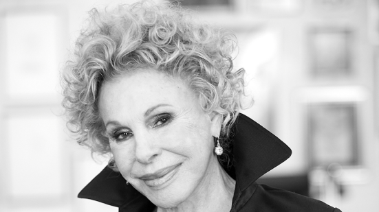 Ornella Vanoni, addio a un'icona assoluta della musica italiana