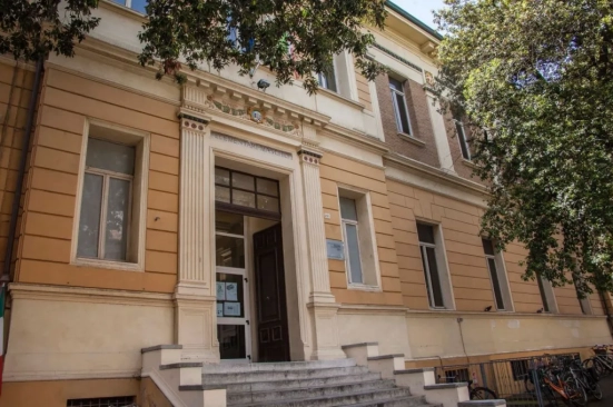 Giornata contro la violenza sulle donne: il Liceo Artistico Mengaroni promuove tre iniziative a Pesaro