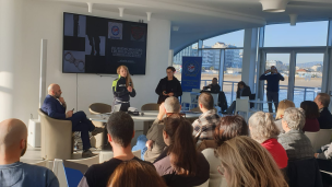 Formazione e operatività: a Gabicce Mare un nuovo seminario per le Forze dell'Ordine