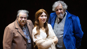 "Il birraio di Preston" di Andrea Camilleri in scena al Teatro Sperimentale di Pesaro