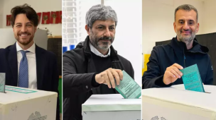 Regionali: il centrosinistra avanti in Puglia e Campania, il centrodestra verso la vittoria in Veneto