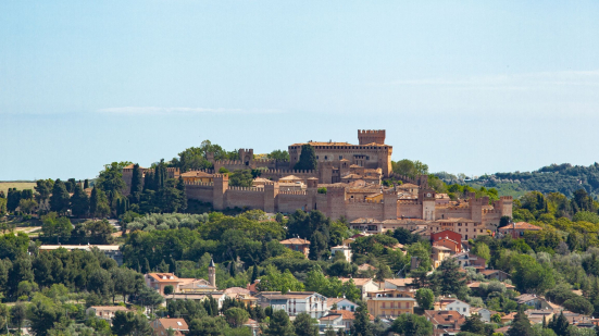 Gradara Cultura: una conferenza pubblica per fare il punto su progetti, investimenti e prospettive future