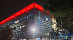 Marche Multiservizi illumina il 25 Novembre: due iniziative simboliche contro la violenza sulle donne