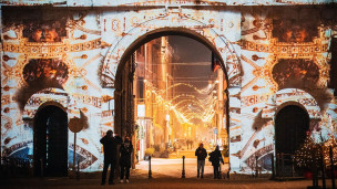 Natale a Fano: spettacoli, luci e tradizione per l'avvio ufficiale delle festività