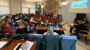 Il Consiglio comunale sostiene la norma sul consenso e rafforza l'impegno contro la violenza sulle donne