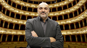 Gilberto Santini nominato nel nuovo Ufficio di Presidenza AGIS