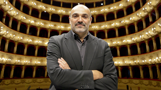 Gilberto Santini nominato nel nuovo Ufficio di Presidenza AGIS