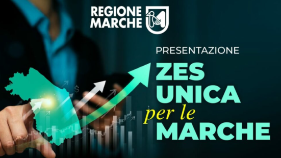 ZES Unica nelle Marche: nuove opportunità per investimenti, sviluppo e competitività