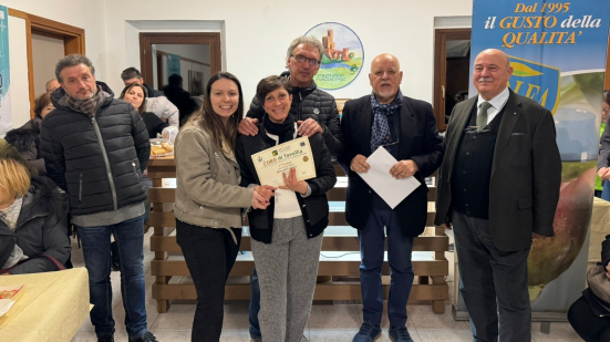 Belvedere Fogliense celebra la seconda edizione de "La Domenica del Borgo"