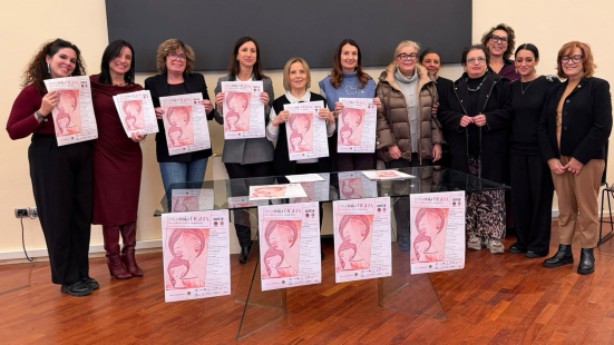 "Era Mia Figlia": a Pesaro un convegno per costruire la cultura del rispetto