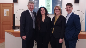 "Il volto economico della violenza": a Pesaro un convegno su cause, effetti e responsabilità professionali