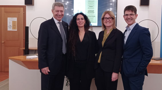 "Il volto economico della violenza": a Pesaro un convegno su cause, effetti e responsabilità professionali