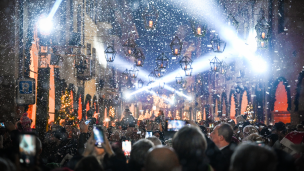 Un weekend di magia nei borghi: torna "Il Natale che non ti aspetti"