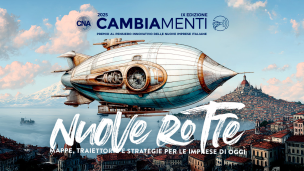 Premio Cambiamenti 2026: al via la IX edizione dedicata alle nuove imprese italiane