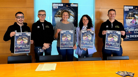 Il Natale più bello nel Borgo più Bello torna a Mondolfo: due giornate di festa il 7 e 14 dicembre