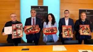 Pergola lancia la Fiera Nazionale del Cioccolato e del Visciolato: tre giorni di gusto e tradizione