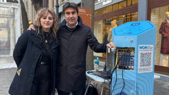 Pesaro diventa un palcoscenico diffuso: sette postazioni per la musica di strada grazie a CTE e Open Stage