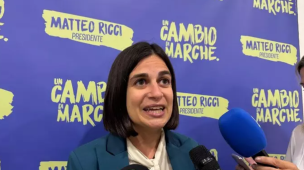 PD Marche, Bomprezzi: "Ripartire dall'unità dopo la sconfitta elettorale"