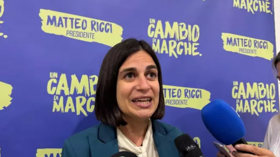 PD Marche, Bomprezzi: "Ripartire dall'unità dopo la sconfitta elettorale"