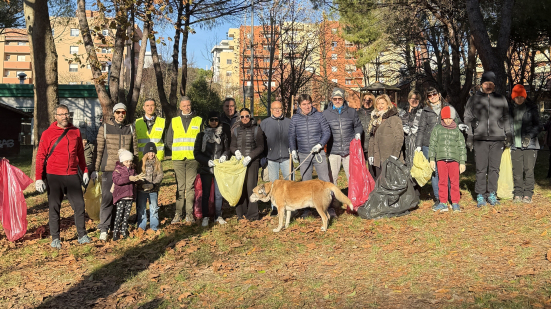 Pesaro rafforza la campagna per la tutela delle aree verdi: pulizie straordinarie nei quartieri
