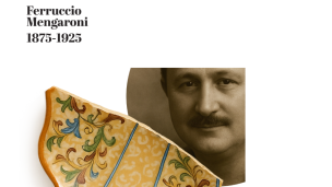 Mostra Mengaroni: il Liceo Artistico accoglie quattro opere dai Musei Civici per un omaggio alla città