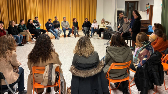 Educanto, il nuovo coro della comunità educante di Pesaro: un progetto per unire musica, scuola e famiglie