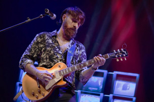 Filippo Graziani porta “Ottanta” a Pesaro per celebrare Ivan Graziani