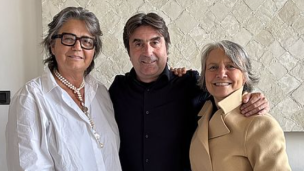 Cambio alla guida del FAI Pesaro e Urbino: Licilla Sanchini nuova presidente