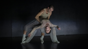 Aterballetto porta al Teatro Sperimentale di Pesaro una serata di grande danza contemporanea