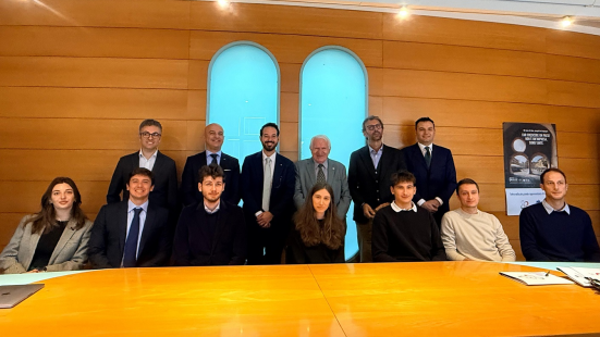 Nuovo Comitato Giovani Albergatori: nasce a Pesaro Urbino il gruppo che guiderà il futuro dell'ospitalità