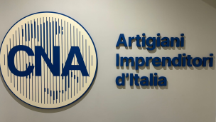 Riapre la sede CNA di Fossombrone dopo i lavori di ristrutturazione