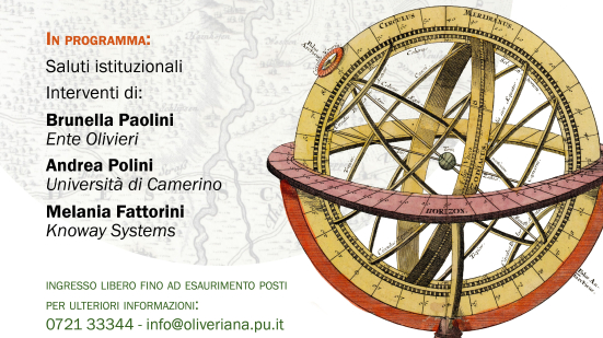 Il mondo di Seutter: la Biblioteca Oliveriana presenta le mappe del cartografo imperiale