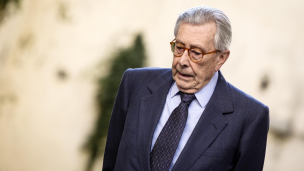 Pesaro dedica l'Ufficio della Presidenza del Consiglio comunale ad Arnaldo Forlani