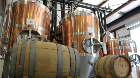 BAM 2025 porta le Marche al centro della cultura brassicola italiana