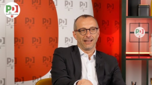 Ricci: «Senza gli investimenti europei l'Italia sarebbe ferma, il Governo ignora la realtà economica»