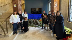 Il Comune di Pesaro celebra la creatività con il concorso "Il Presepe più bello" 2025