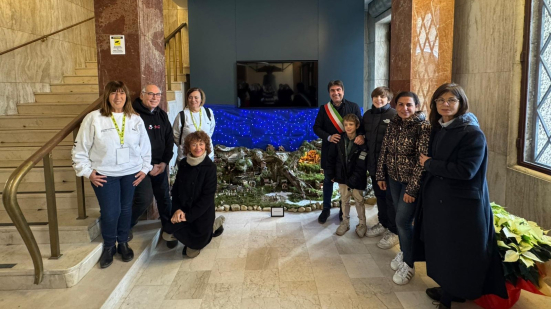 Il Comune di Pesaro celebra la creatività con il concorso "Il Presepe più bello" 2025