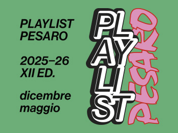 Playlist 2025 sidebar