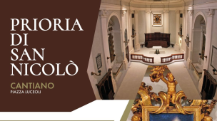 Cantiano riabbraccia la chiesa di San Nicolò: riapertura dopo i restauri post-alluvione