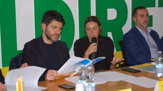 Coldiretti Marche: "Bene l'assessore Rossi sulle richieste d'urgenza per l'agricoltura biologica"