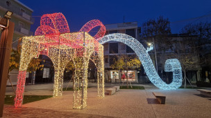 Gabicce Mare accende il Natale con eventi dal 6 all'8 dicembre