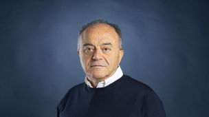 Nicola Gratteri a Gabicce Mare per la rassegna "Luci della Legalità"