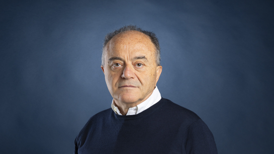 Nicola Gratteri a Gabicce Mare per la rassegna "Luci della Legalità"