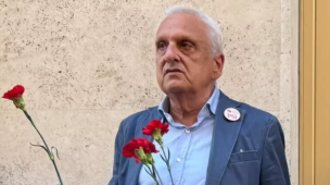 Lutto nelle Marche, morto Mario Paglialunga: il segretario regionale del PSI aveva 69 anni