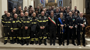 Nuova caserma, il sindaco Serfilippi: "Il Comune ha fatto la sua parte, ora manca il nulla osta del Ministero"