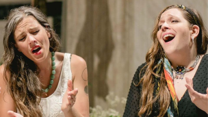 La notte della Bona Dea: a Pesaro la rievocazione del rito misterico riservato alle donne