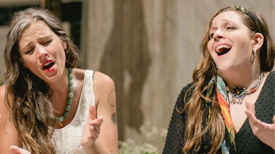 La notte della Bona Dea: a Pesaro la rievocazione del rito misterico riservato alle donne