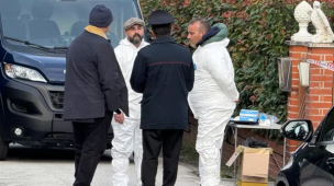 Femminicidio nelle Marche: fermato il marito dopo 30 ore di fuga, polemiche sul percorso riabilitativo al Cuav