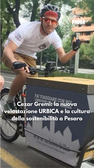 Pausa Caffeina: URBICA