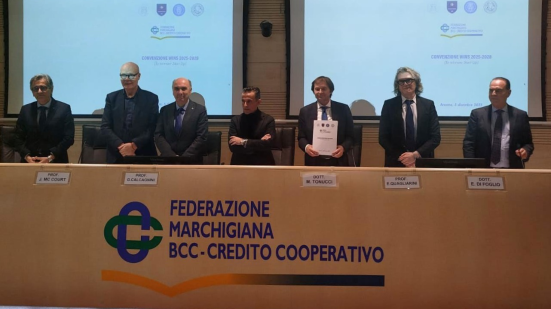 Startup, formazione e lavoro: 29 milioni di euro per l'innovazione nelle Marche